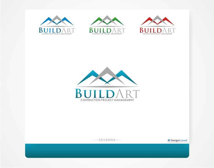 Logo Design by Savana for this project | Design #1193380