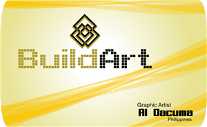 Logo Design by al dacuma for this project | Design: #1205981