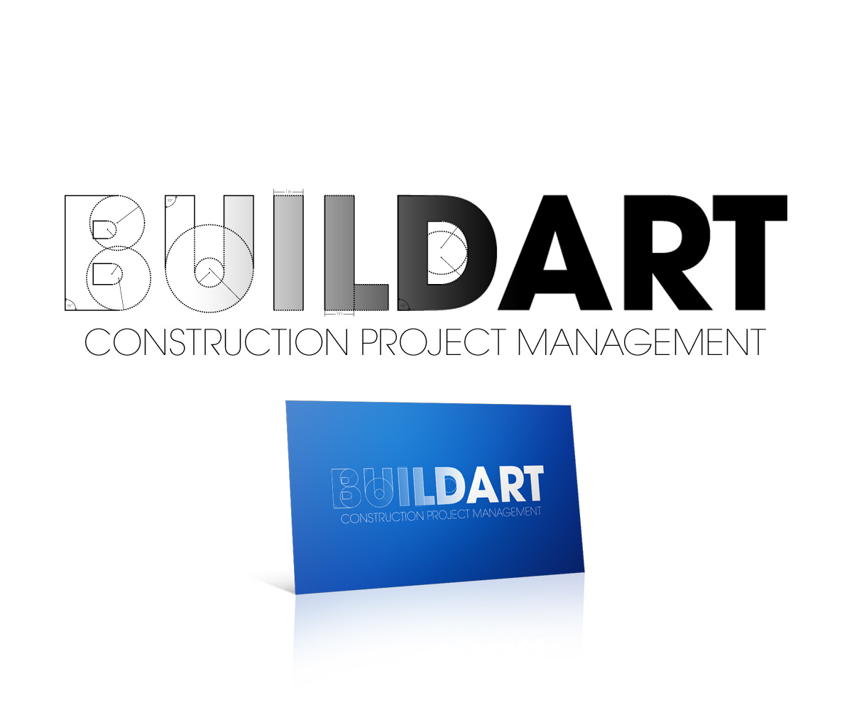 Logo-Design von Mash Graphics für dieses Projekt | Design #1188987