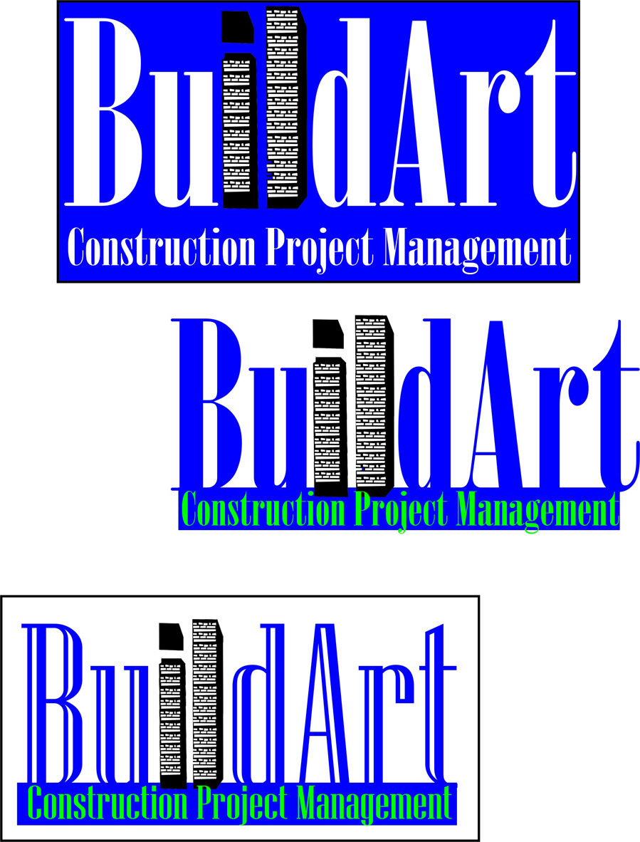 Logo Design by Studio Jade for this project | Design #1188581