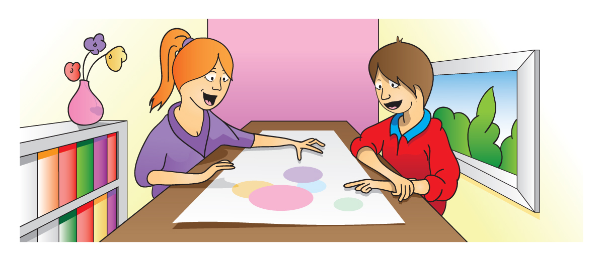 Illustration Design by J.HILL for studiodm | Design #1213064