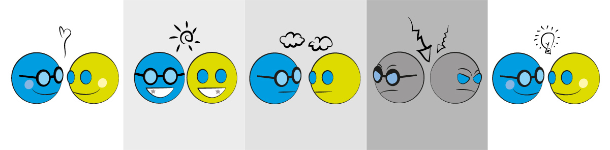 Illustration Design by Miss Piber for studiodm | Design #1214806