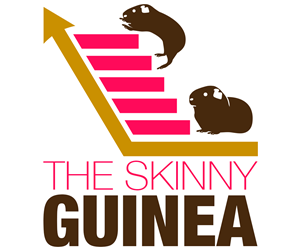Logo Design by Gabe Taviano