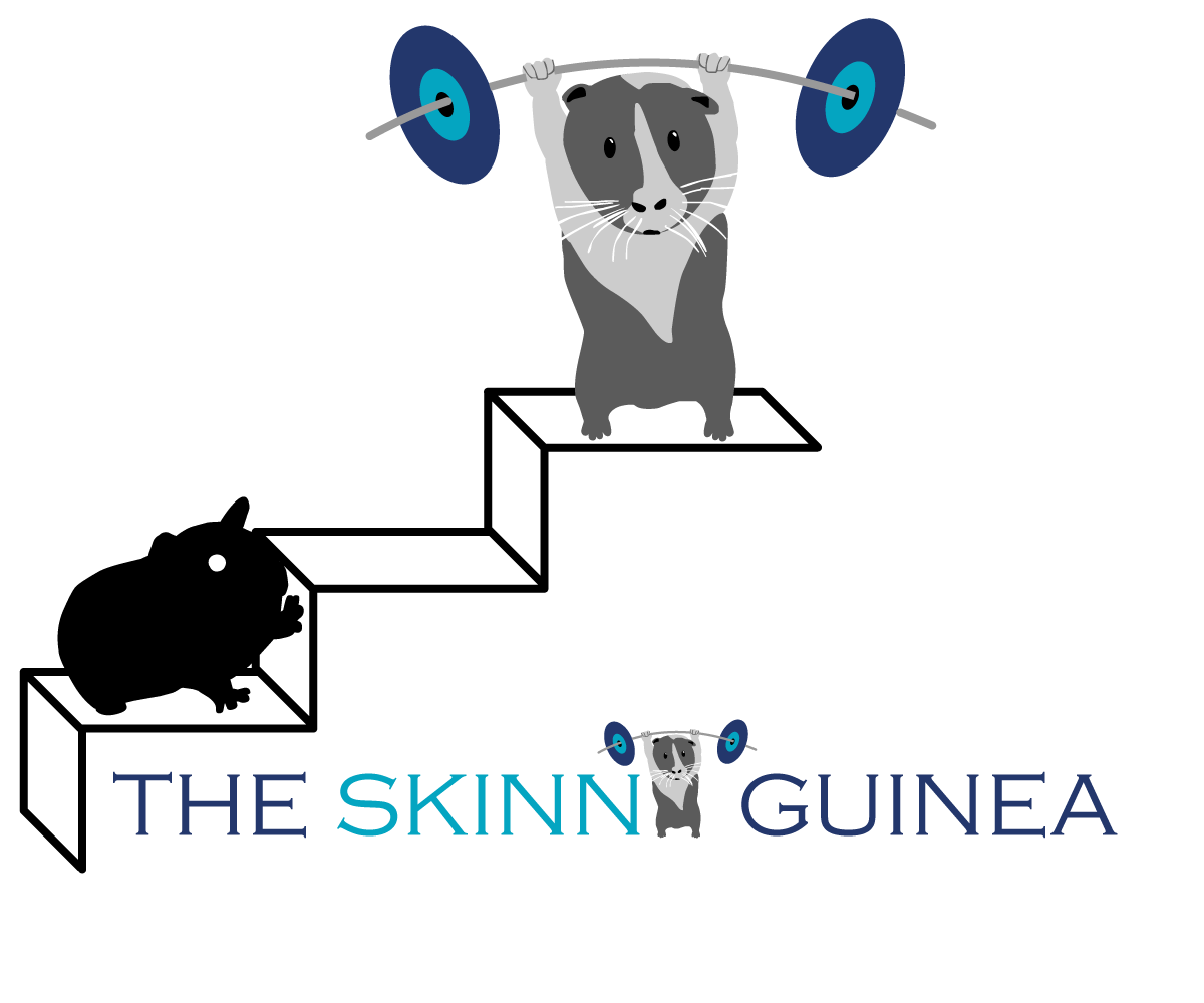 Logo Design by BackSH00TER for this project | Design #4249805