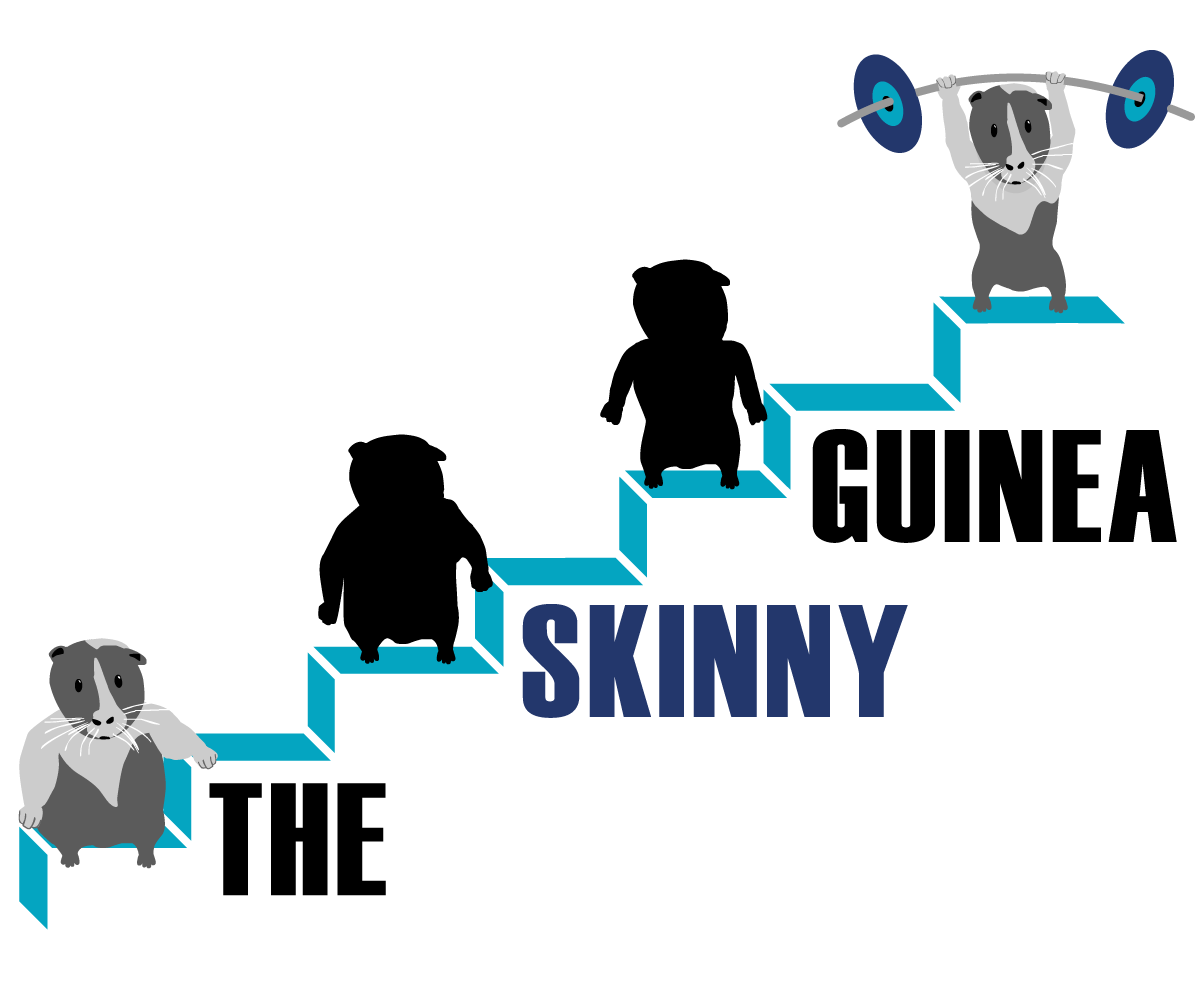 Logo Design by BackSH00TER for this project | Design #4275834