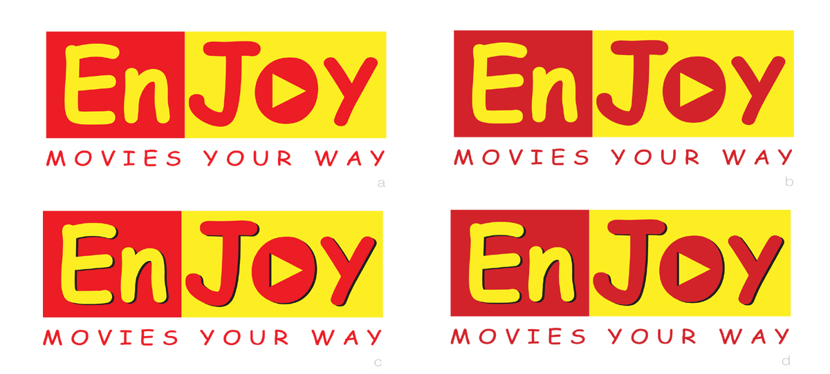 Logo Design by Halfull Media for this project | Design #174203