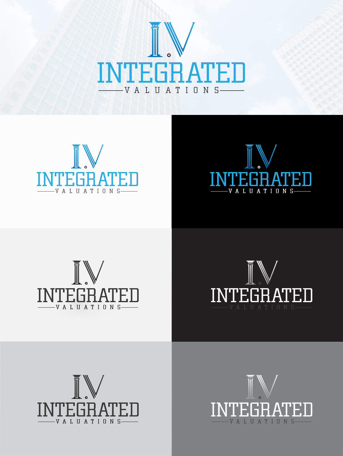Logo Design by Adeel Hanif® for this project | Design #4217958
