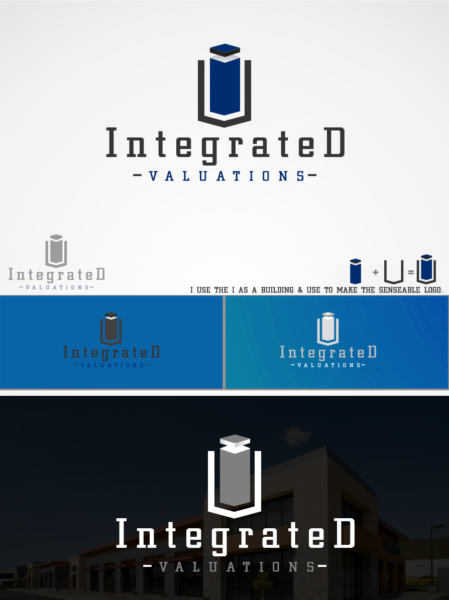 Logo Design by Adeel Hanif® for this project | Design #4229512