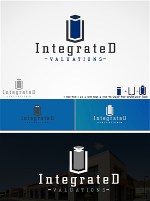 Logo Design by Adeel Hanif® for this project | Design: #4229512