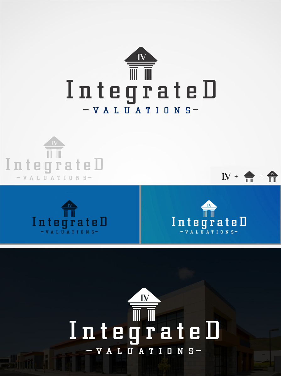 Logo Design by Adeel Hanif® for this project | Design #4229645