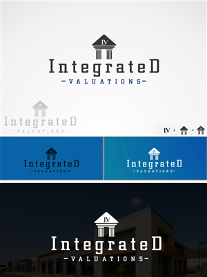 Logo Design by Adeel Hanif® for this project | Design: #4229645