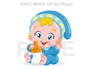 Illustration Design by Ry for this project | Design: #1197671