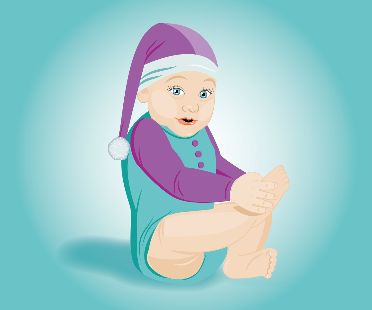 Illustration Design by Sofia Pereira for this project | Design #1210402