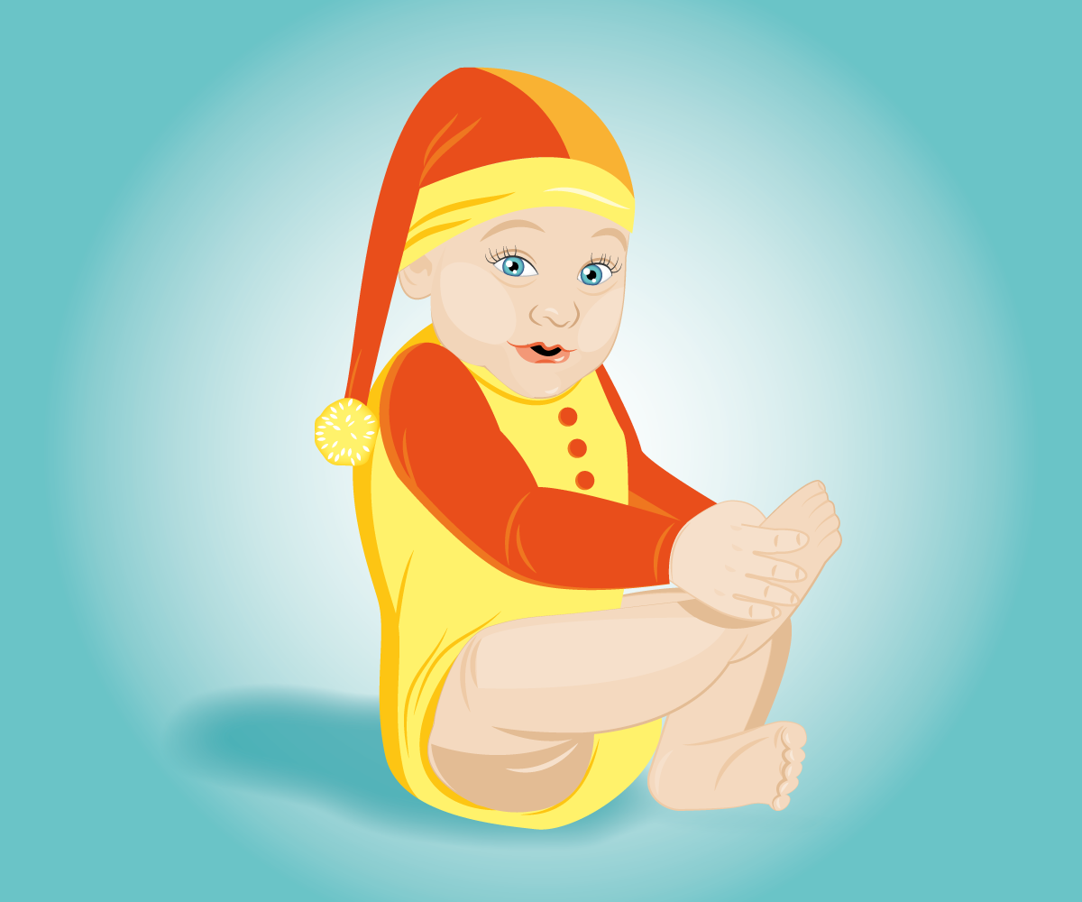 Illustration Design by Sofia Pereira for this project | Design #1210568