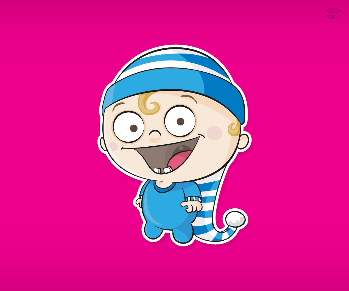 Illustration-Design von Billy Mawhinney für dieses Projekt | Design #1217579