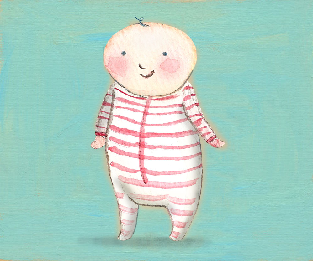 Illustration Design by Holly Moxley for this project | Design #1216061