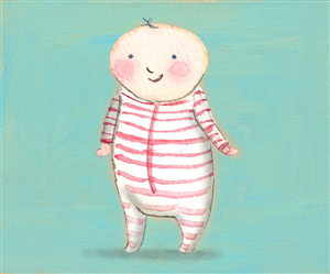 Illustration Design by Holly Moxley for this project | Design: #1216061