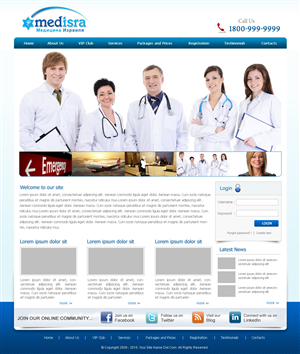 Web Design by rajesh prn
