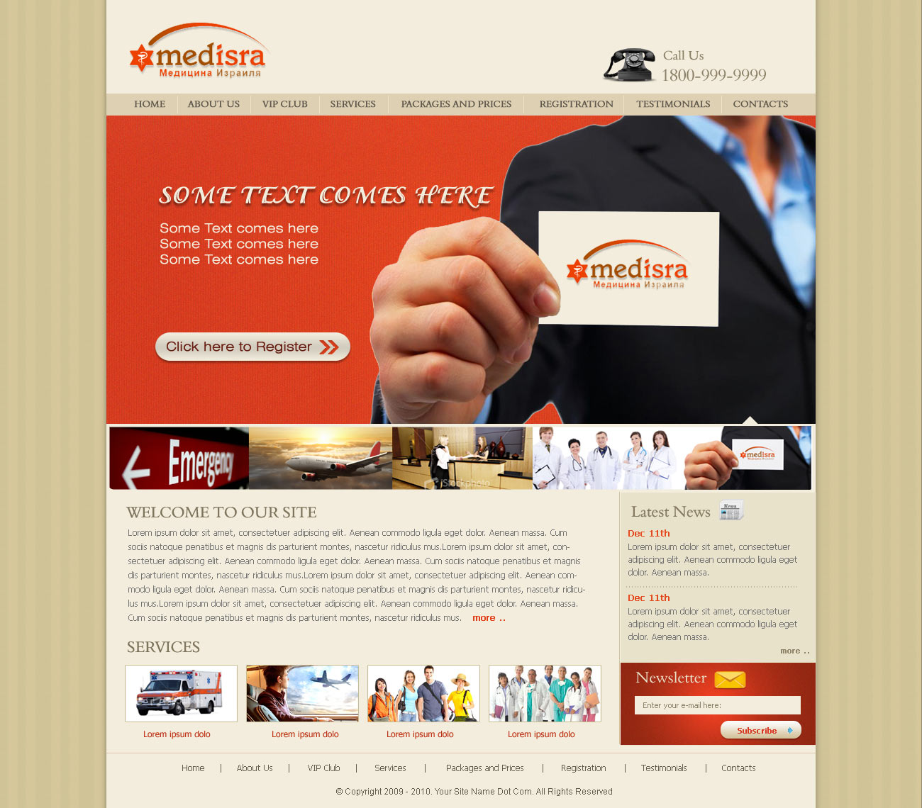 Web-Design von rajesh prn für dieses Projekt | Design #171723