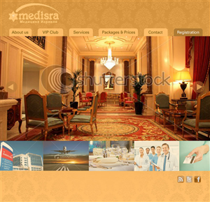 Web Design par a s k advertising pour ce projet | Design : #178350