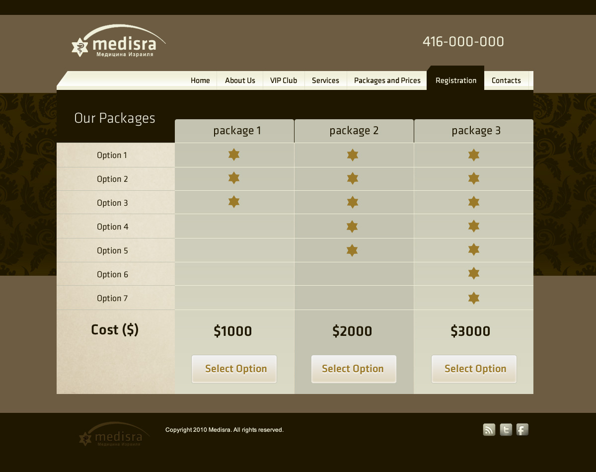 Web Design par Fielding Ideas pour ce projet | Design #171531