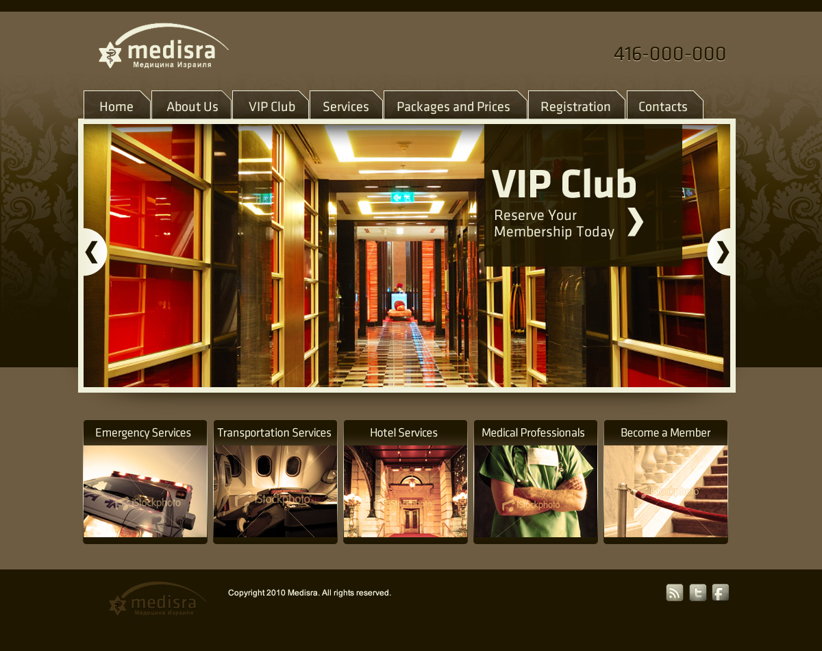 Web Design par Fielding Ideas pour ce projet | Design #175596