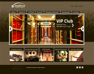 Web Design par Fielding Ideas pour ce projet | Design : #175596
