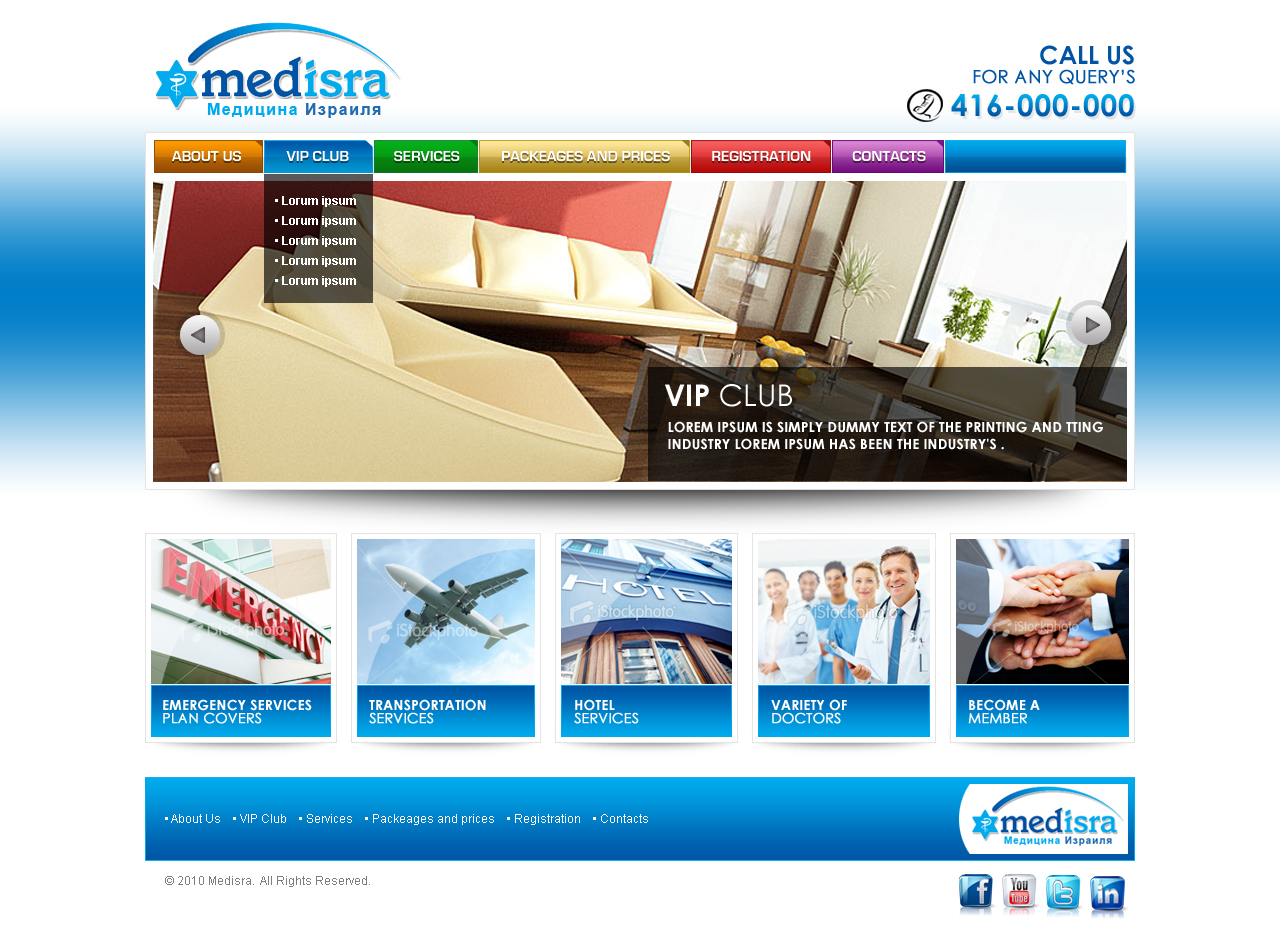 Web Design par DESIGNERS.dairy pour ce projet | Design #172660
