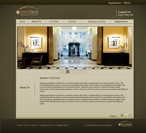 Web Design par joao ferreira pour ce projet | Design : #176120