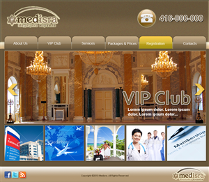 Web Design by Jagannath