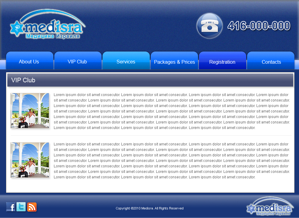 Web Design by Jagannath for this project | Design #169776