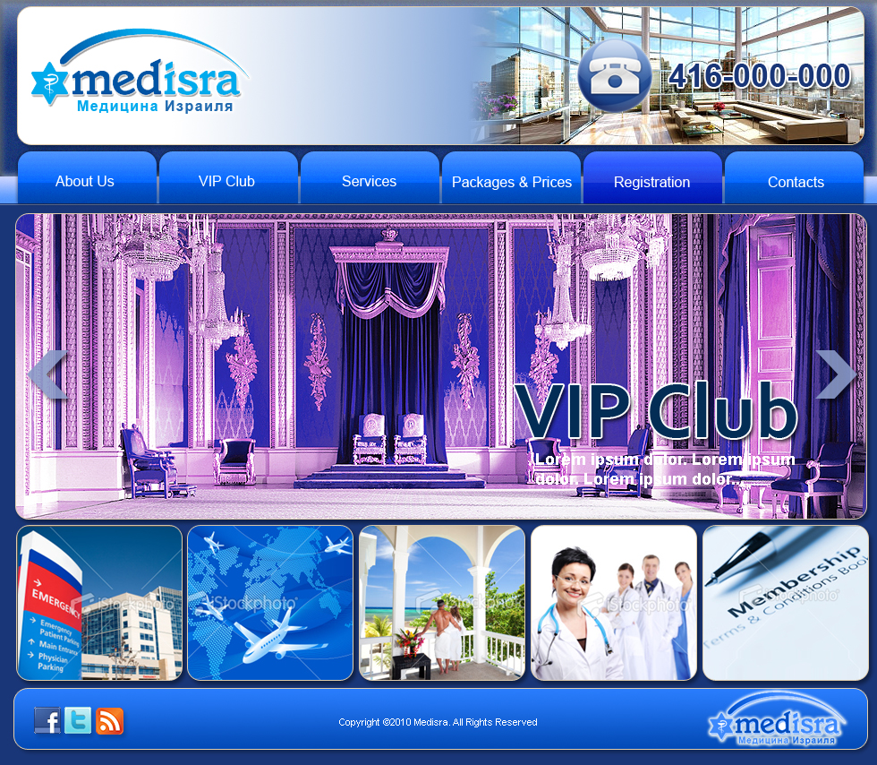 Web Design par Jagannath pour ce projet | Design #169862