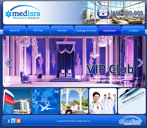 Web Design par Jagannath pour ce projet | Design : #169862