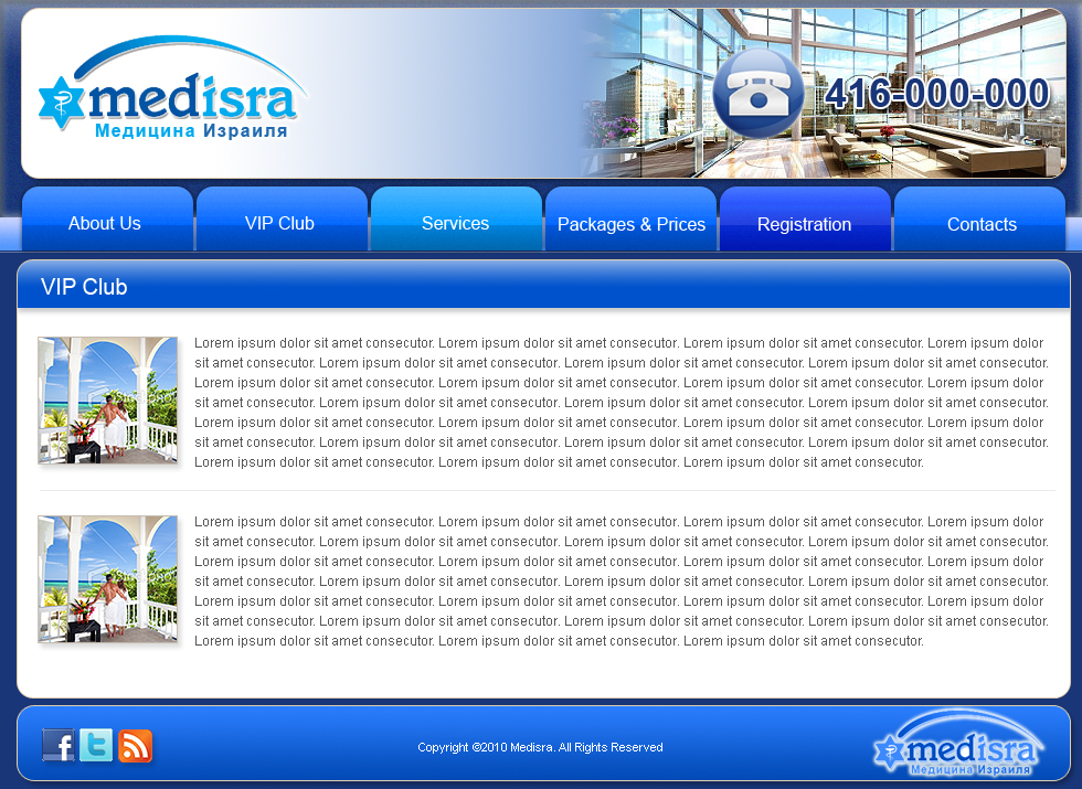 Web Design by Jagannath for this project | Design #169878