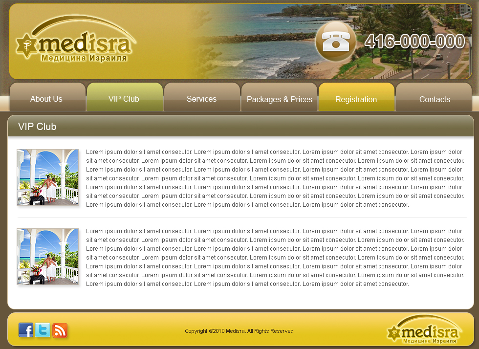 Web-Design von Jagannath für dieses Projekt | Design #173372