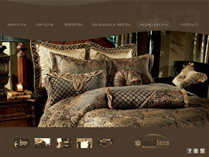 Web Design par evyta pour ce projet | Design : #174426
