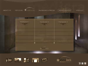 Web Design par evyta pour ce projet | Design : #174439