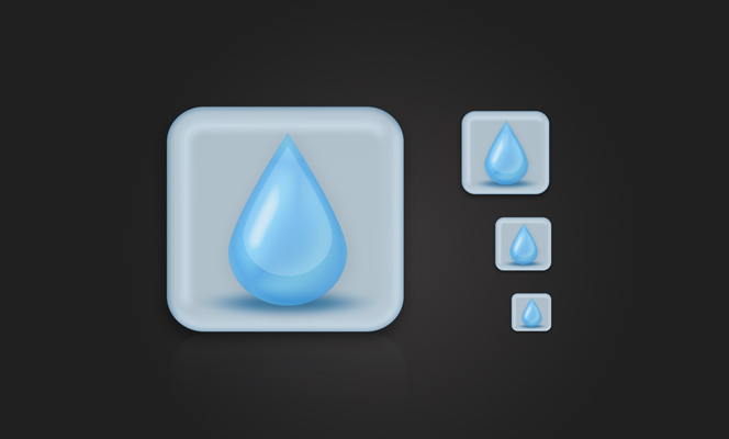 Icon Design by Amr Elshamy for this project | Design #1196086