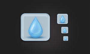 Icon Design by Amr Elshamy