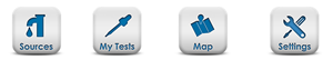 mWater app Icon Design Project | Diseño Con Ícono por JR design