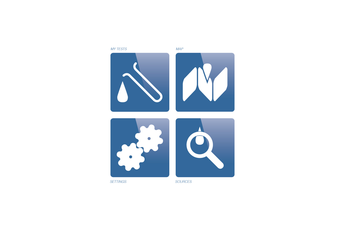 Icon Design by Loom for this project | Design #1191501
