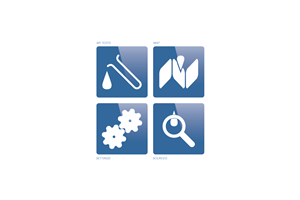Icon Design by Loom