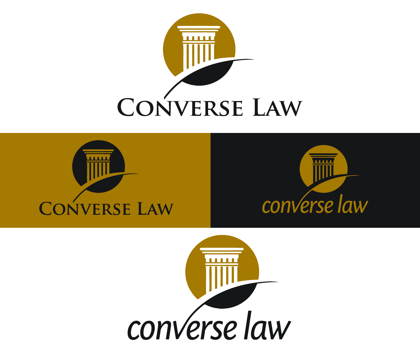 Logo Design by Sharaan Momin for this project | Design #4218654