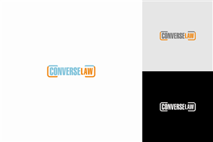 Converse Law -or- converse law | Logo Design by cb1318