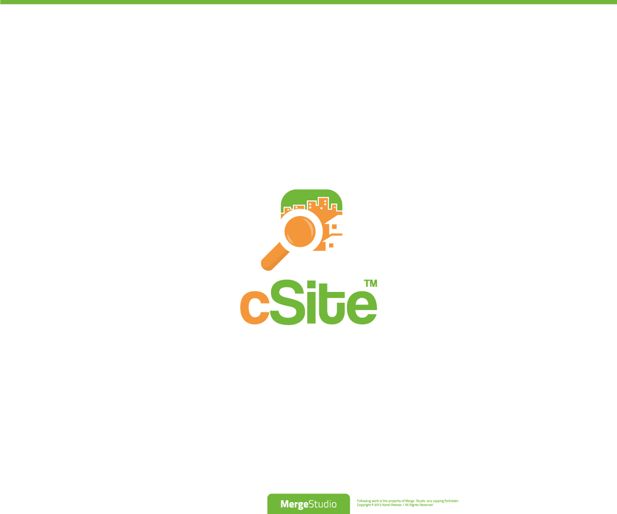 Logo Design by MergeStudio for CoDwellers.com Ltd | Design #1193887