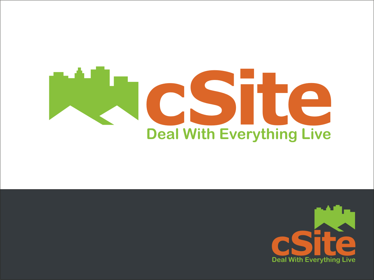Logo Design by R16 for CoDwellers.com Ltd | Design #1197798