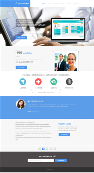 Web Design by Roy