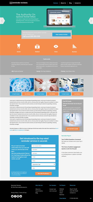 Web Design by pb