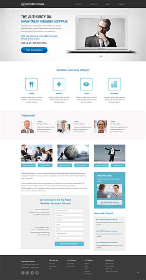 Web Design by pb for this project | Design: #4234773