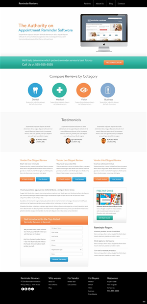 Web Design by pb for this project | Design: #4234776
